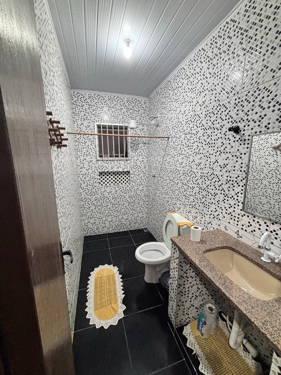 Casa pra temporada  - Foto 13