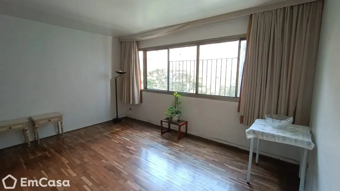 Apartamento à venda em Sao Paulo