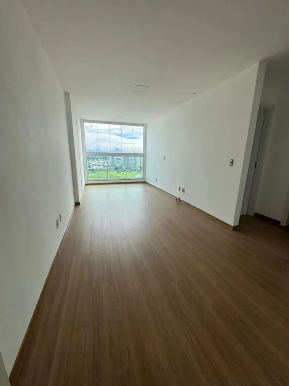 Imóvel para venda com 60 metros quadrados com 2 quartos em Praia de Itaparica - Vila Velha