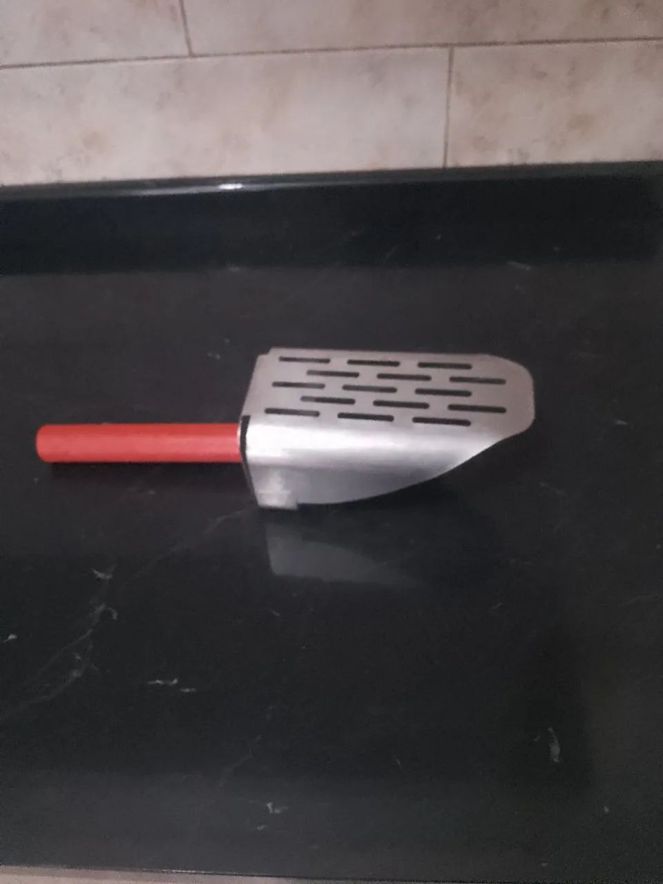 Pá de coleta para comércio - Foto 2