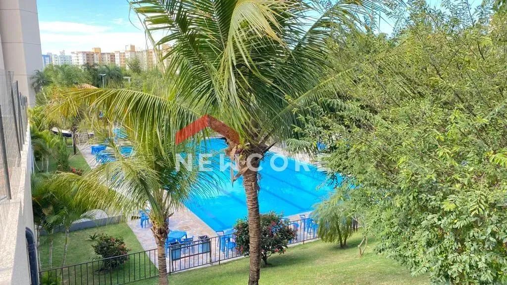 Apartamento em Avenida Elias Bufaiçal - Jardim Belvedere - Caldas Novas/GO - Foto 3
