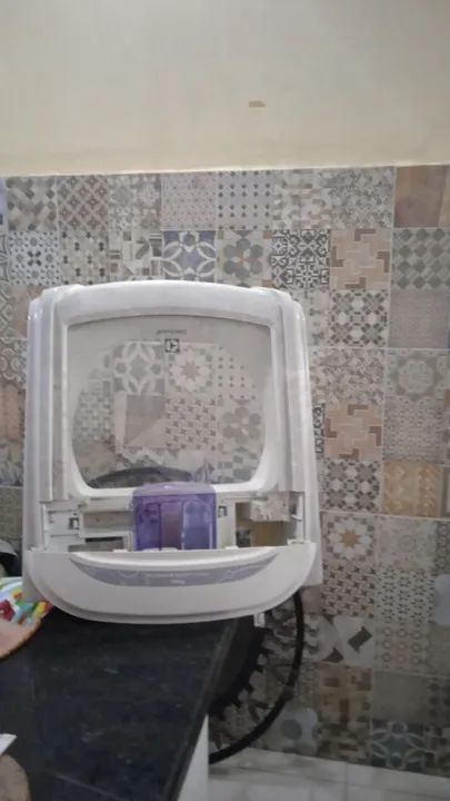 Peças máquinas elerolux  - Foto 3