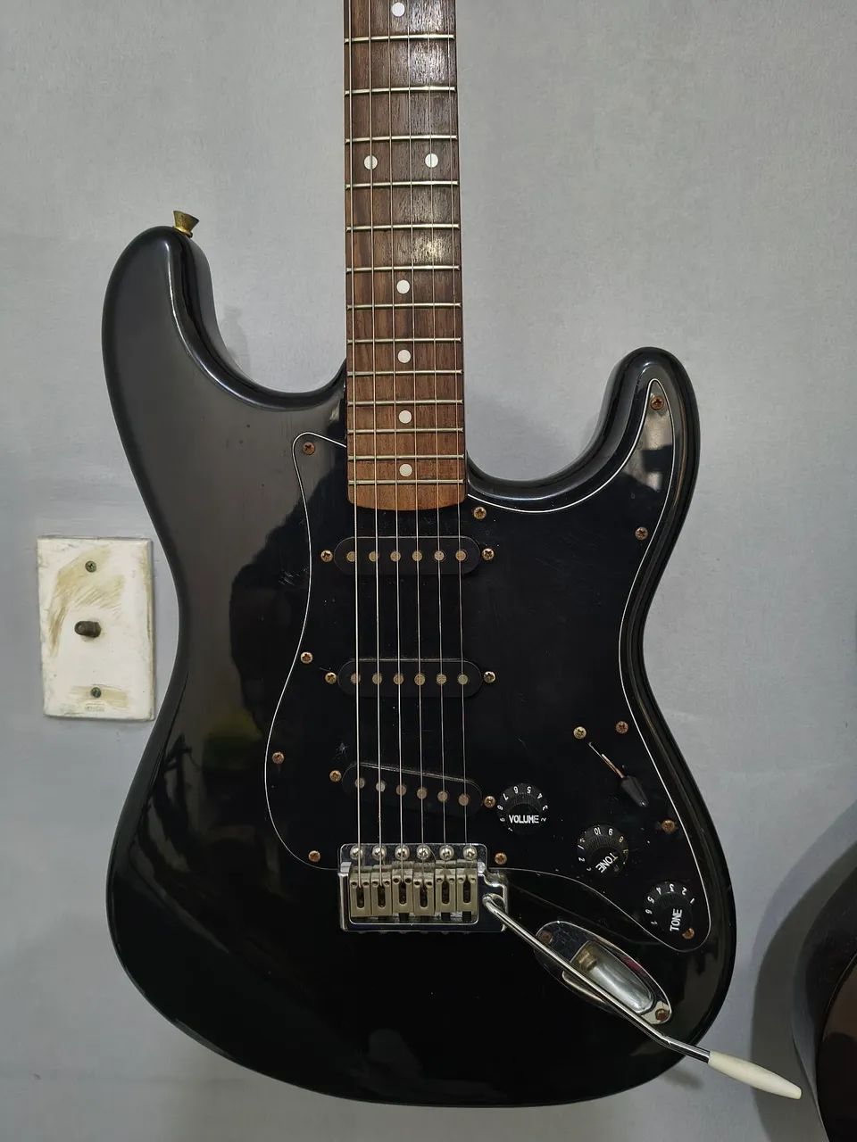 Guitarra Stratocaster  - Foto 2