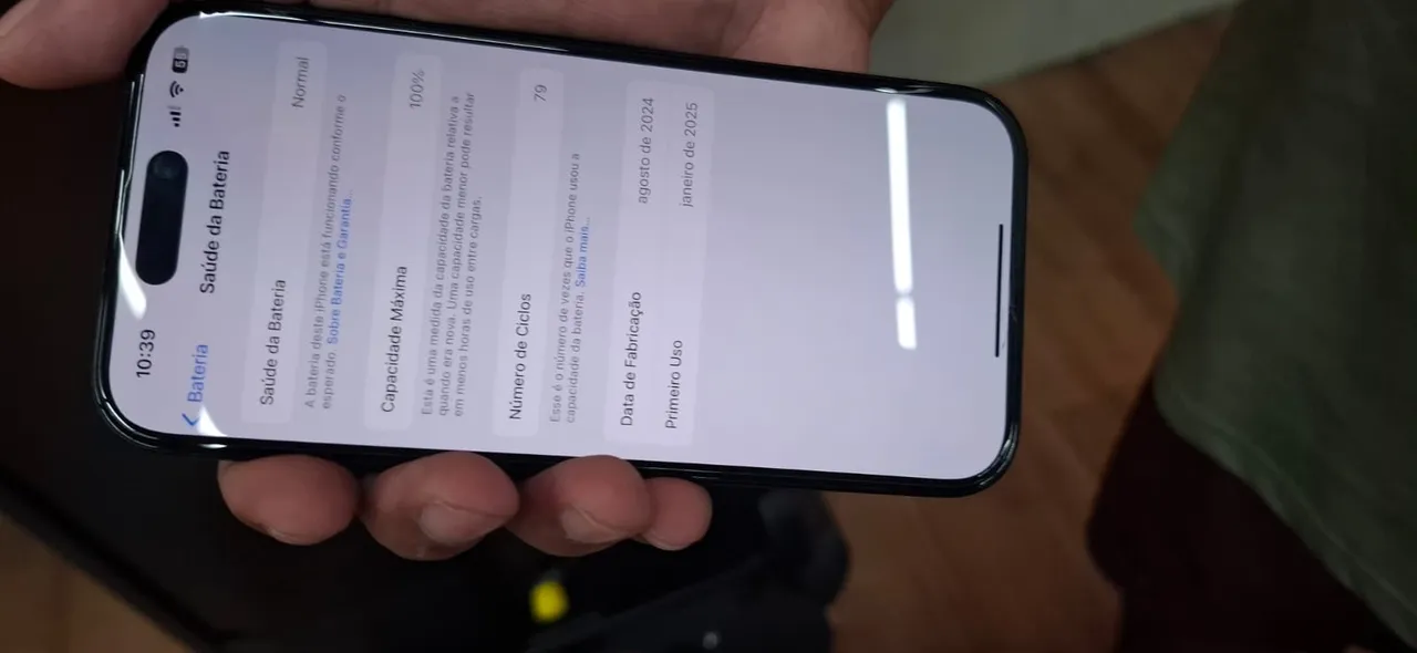 iPhone 15 256Gb