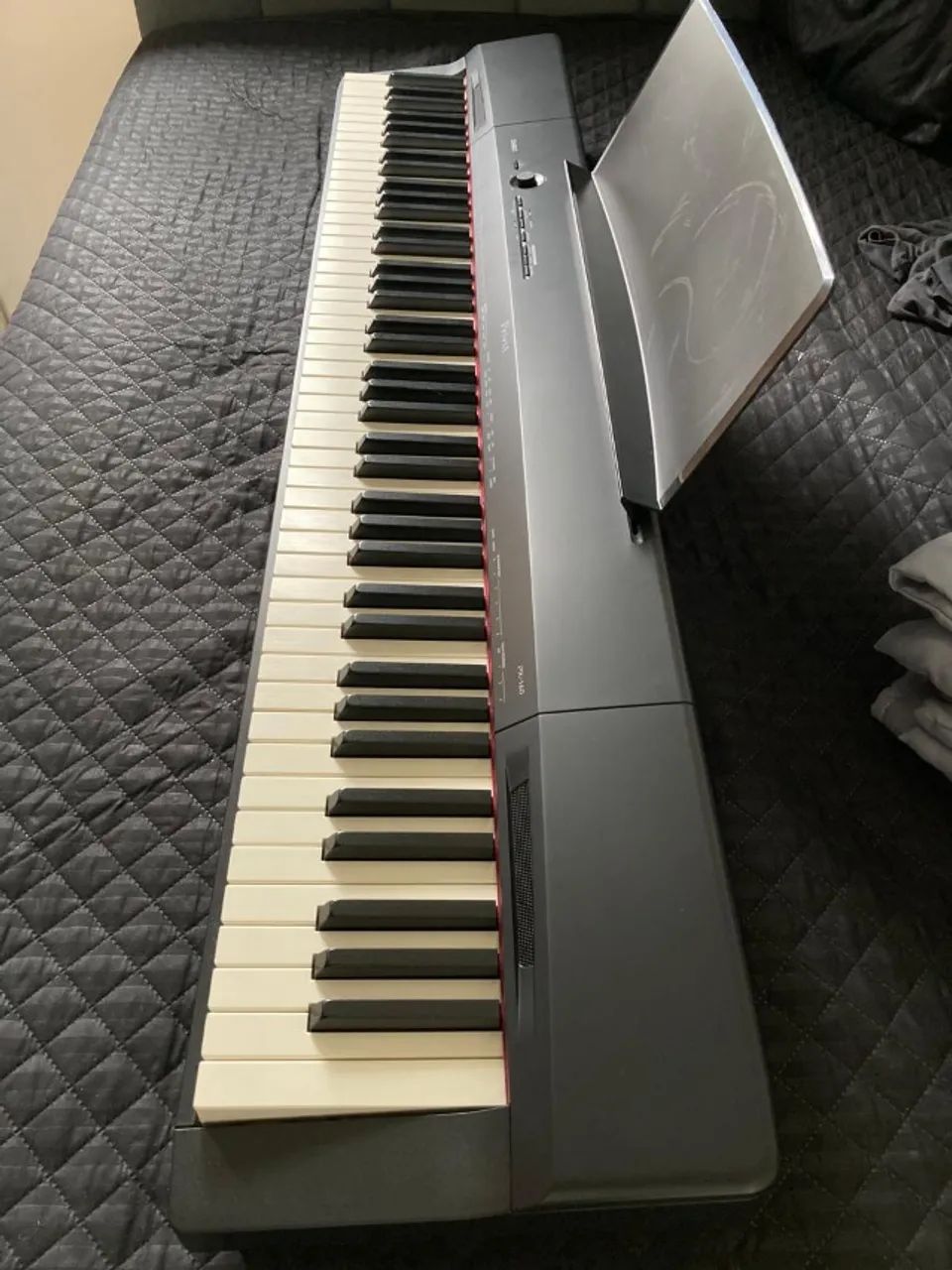 Piano digital Casio Privia PX-160 - Foto 3
