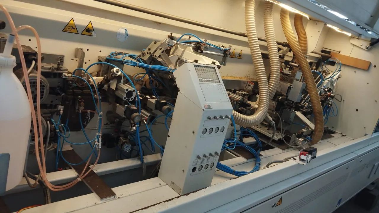 Máquina para marcenaria  - Foto 3