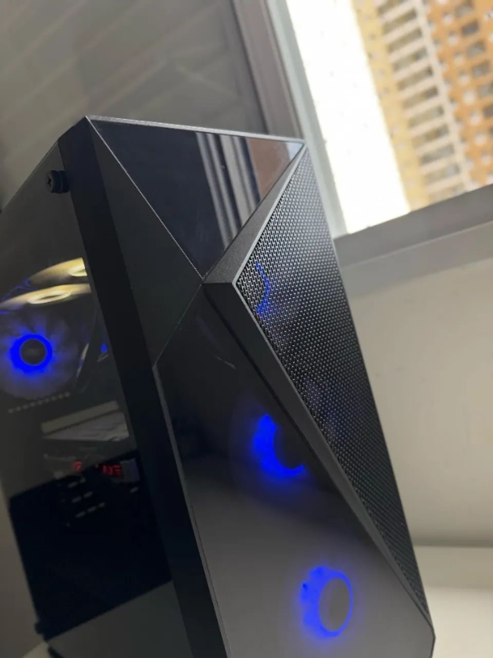 PC gamer garantia (parcelo cartão)  - Foto 2
