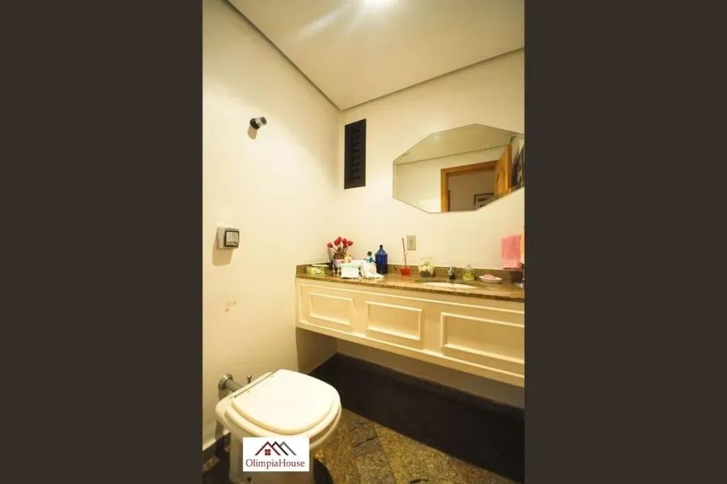 Apartamento Locação 4 Dormitórios - 254 m² Brooklin - Foto 15