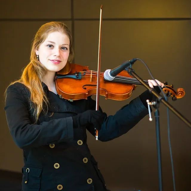 Curso de Violino sem mensalidades - Foto 4