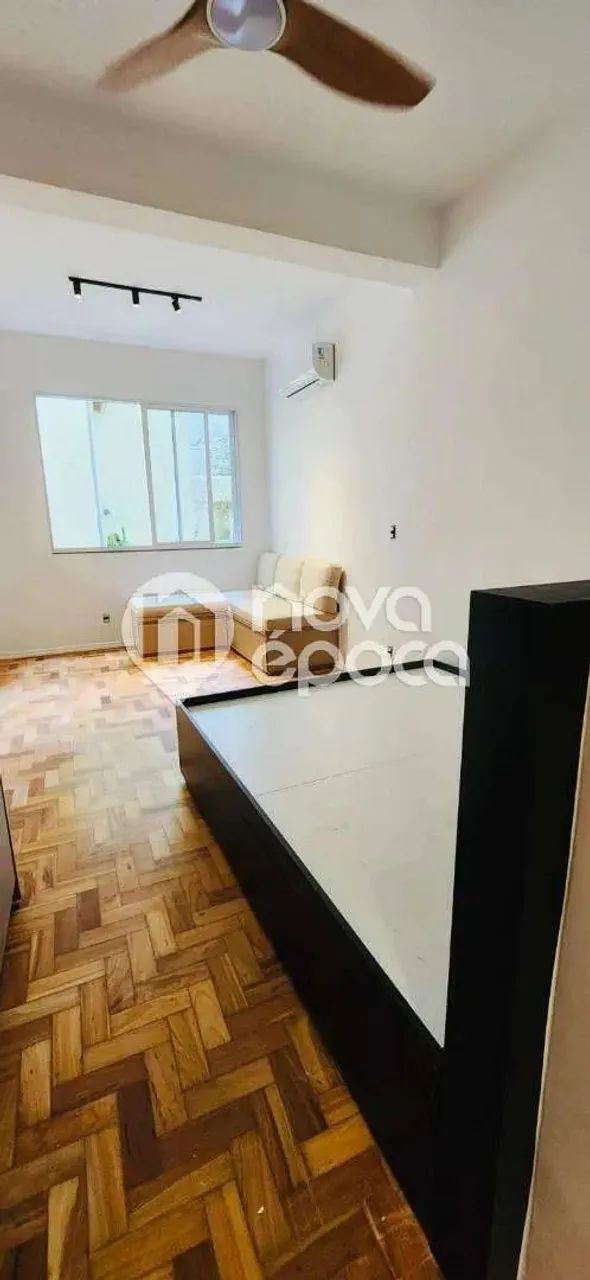 Copacabana | Apartamento 1 quarto