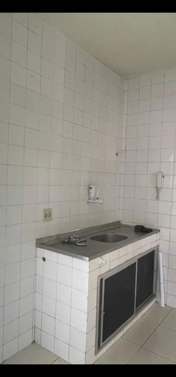 Pia de cozinha 1.50m
