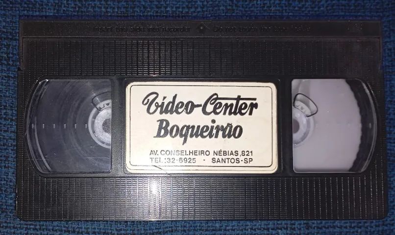 VHS Legendado O Muro De Berlim - Foto 2