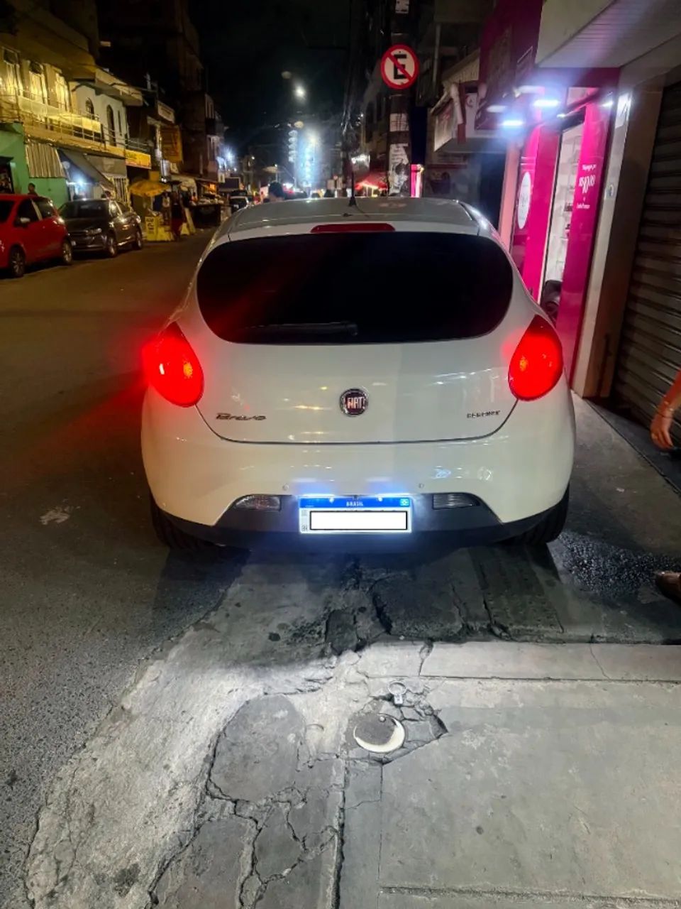 Fiat Bravo Essense Manual  - Foto 4