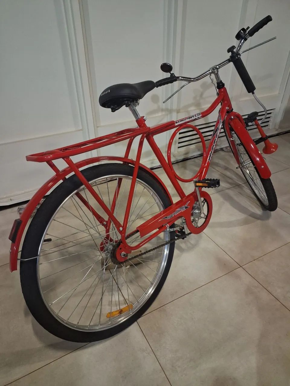 Bicicleta Monark Original 