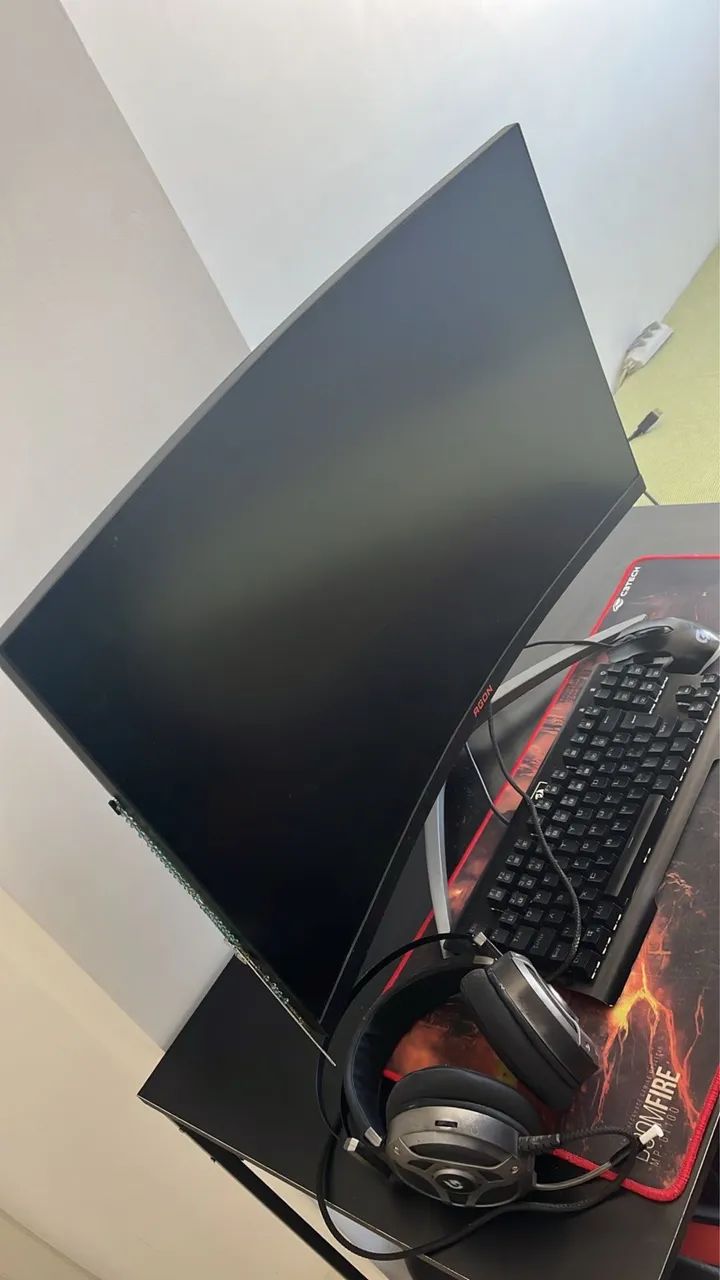 Pc Gamer Completo - Foto 4