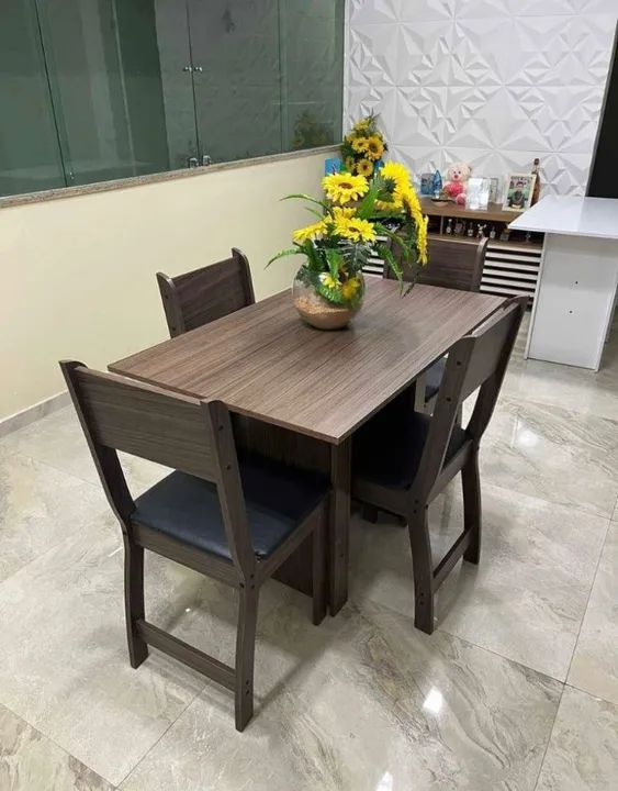 mesa com entrega gratuita 