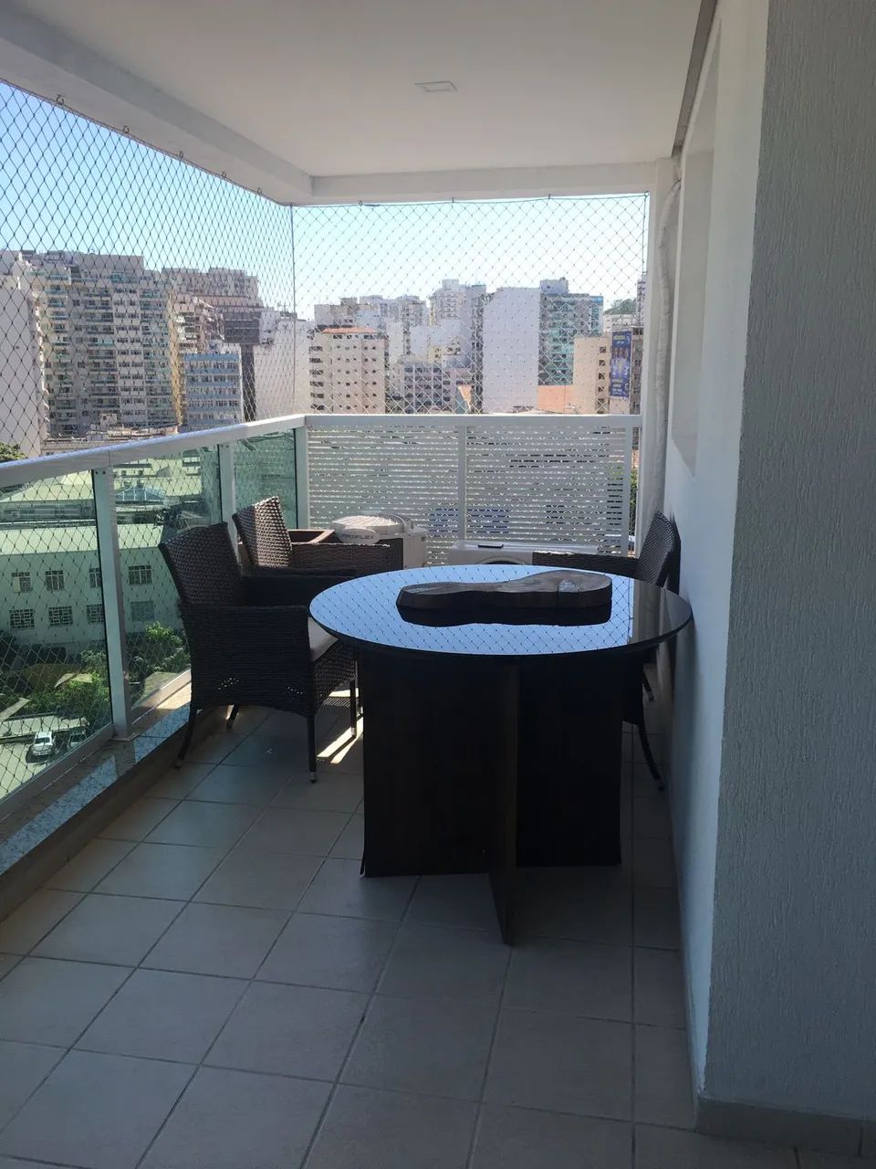 Excelente apartamento no Condomínio Grand Valley na Rua Dr Paulo Cesar 137 em Icaraí. - Foto 4