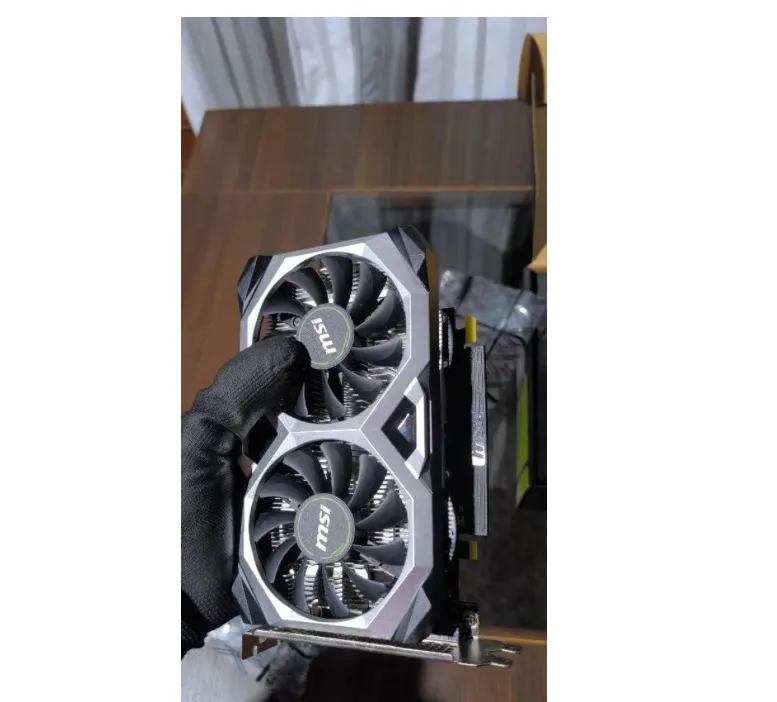 Gtx 1650 4GB