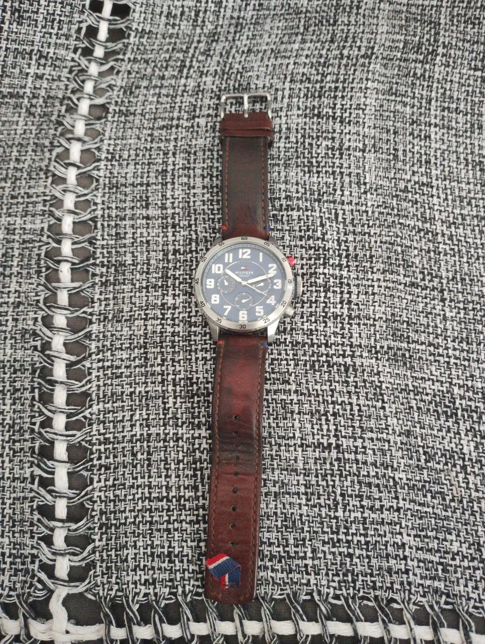 Relógio Tommy Hilfiger 