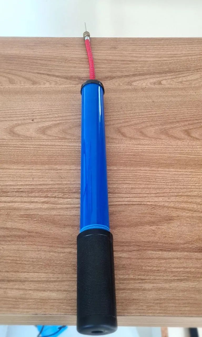 BOMBA PARA ENCHER BOLA