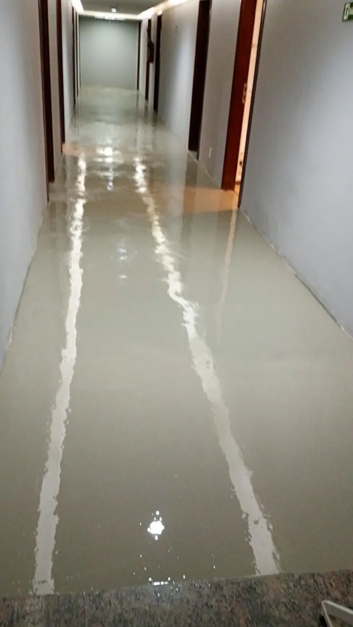 Piso laminado a partir de R$ 95,00 o m2 - Foto 5