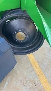 Rodas Diversas p/Trator  - Foto 3