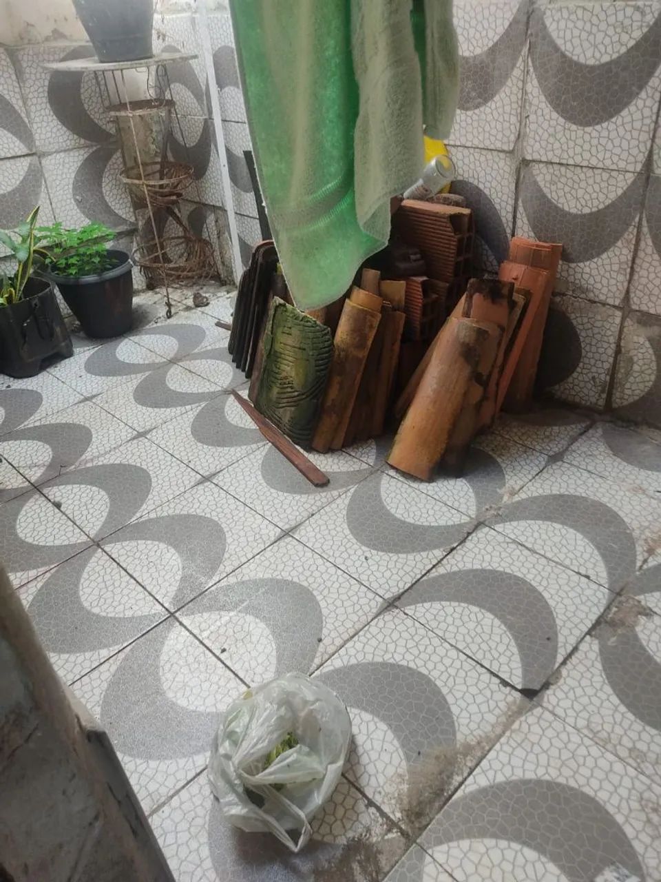 Foto - Aracaju - Olaria