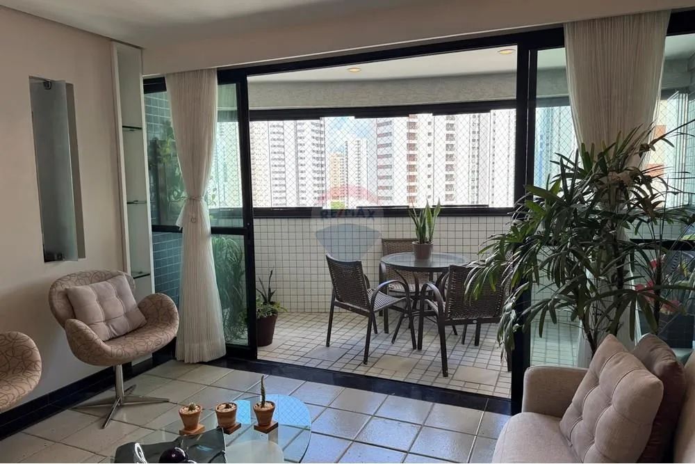 Apartamento 157 m² em Boa Viagem - Foto 4