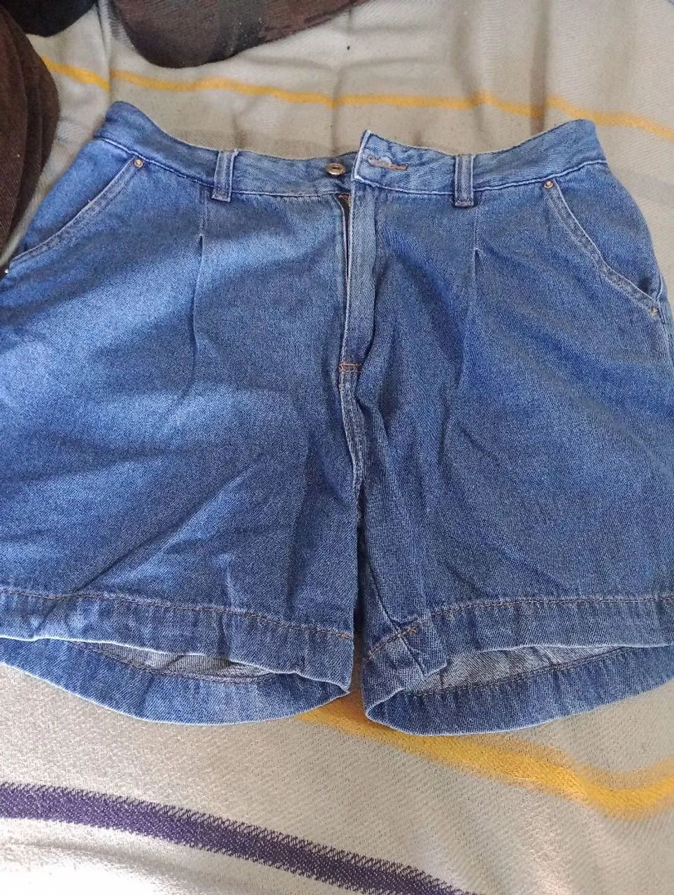 Shorts Jeans 
