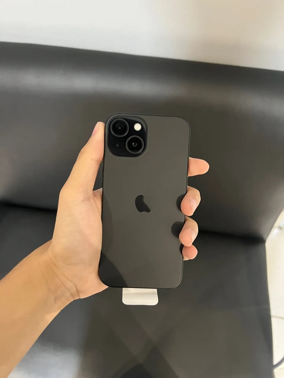 iPhone 15 256GB Preto 100% // Melhores Preços