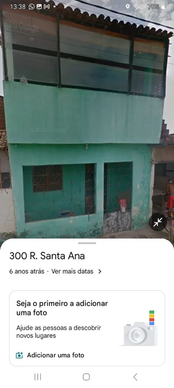 Foto - Paulista - Nossa Senhora da Conceição