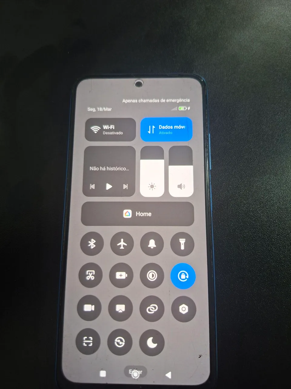 Vendo note 10