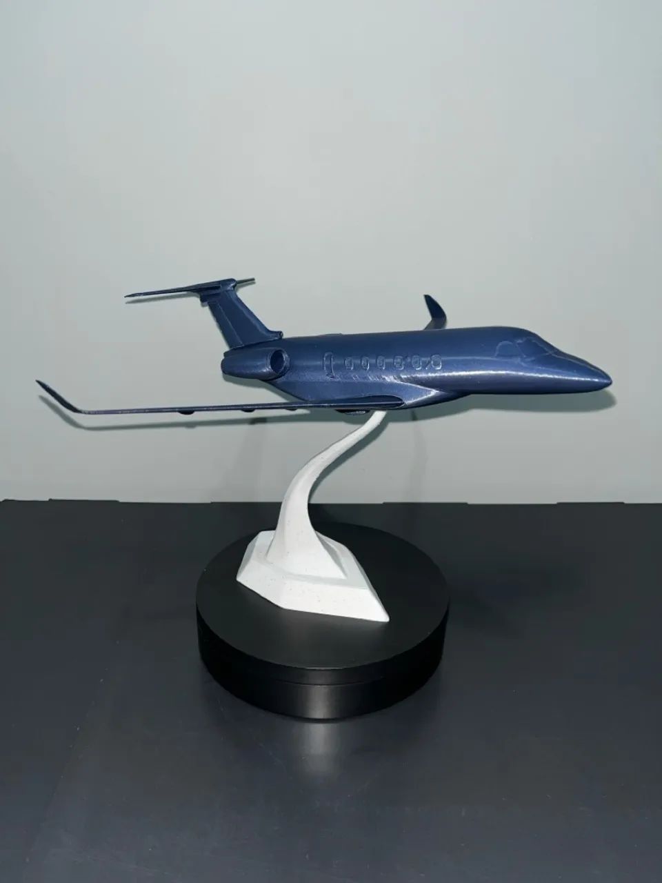 Miniatura de Avião Praetor 600