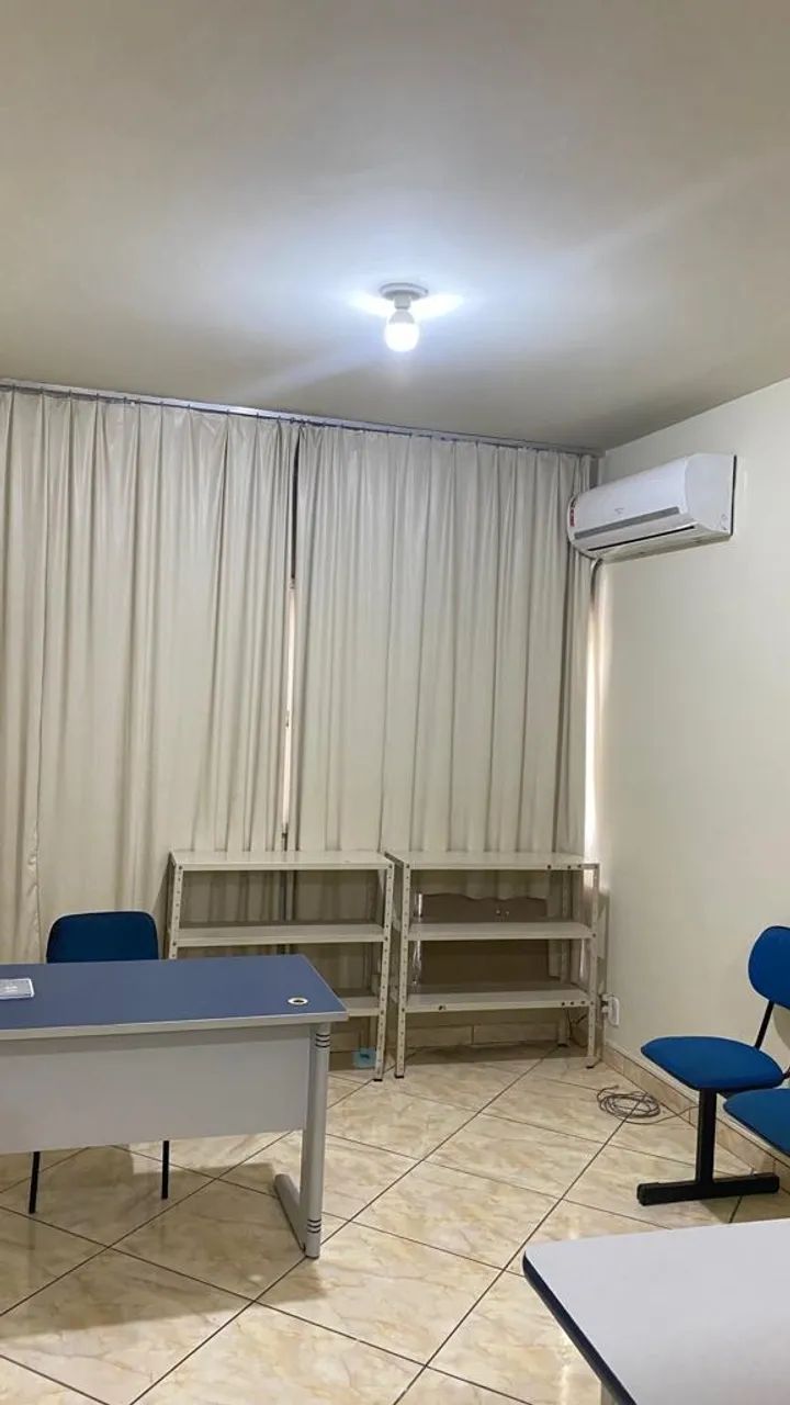 Sala- Galeria escada rolante - Foto 2