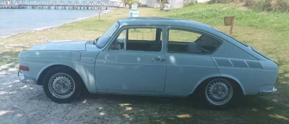 TL 1600 ano 1970 - Foto 2