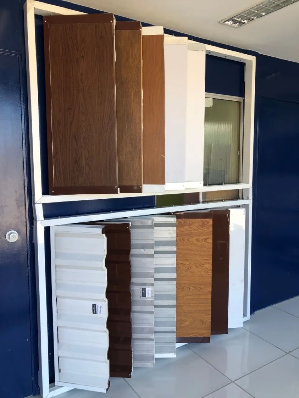 Telhas Sanduíches a partir de 149,00 - Foto 4