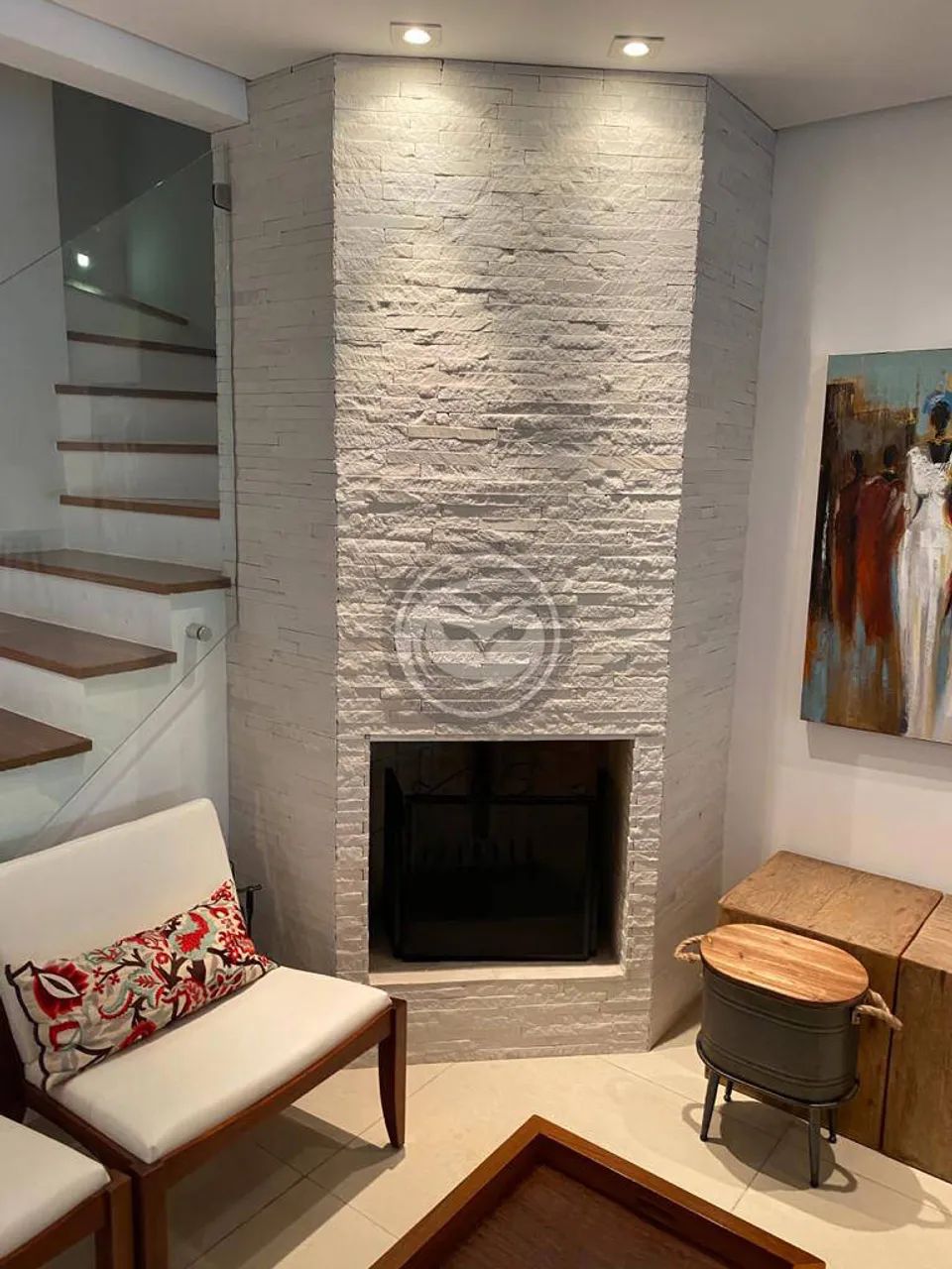 Casa para locação Tambore 7 - Alphaville - Santana de Parnaiba - Foto 3