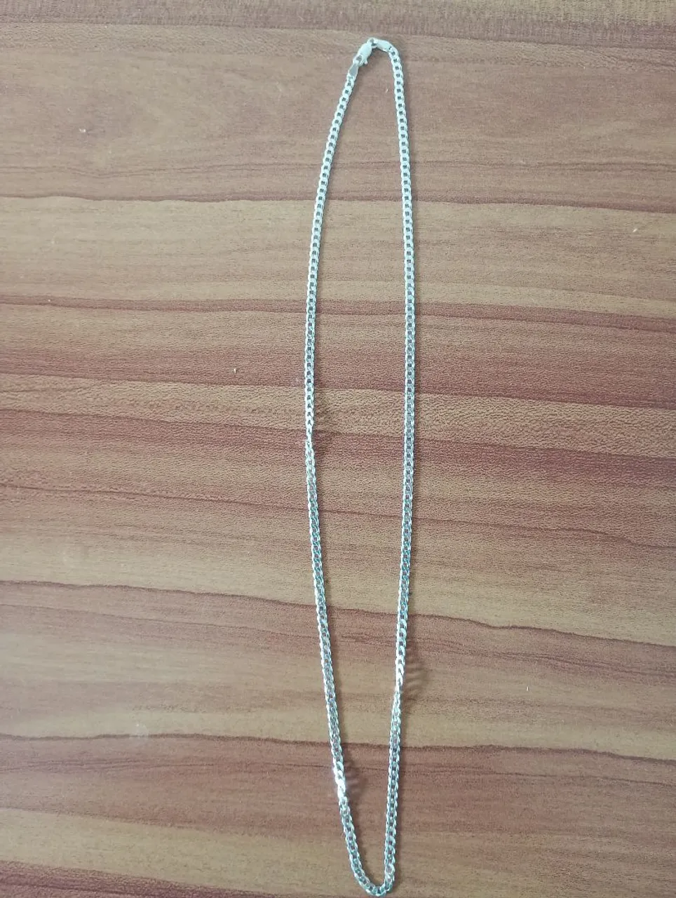 Corrente Prata 925 