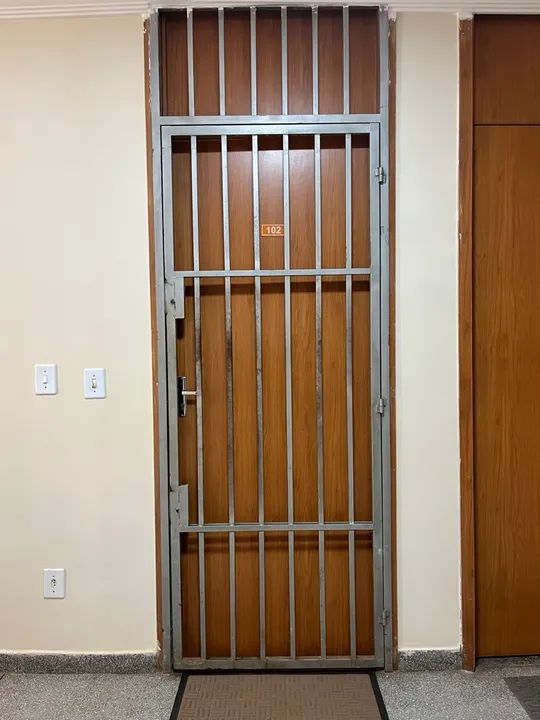 Grade de Proteção - Segurança em aço para sua casa - Foto 6