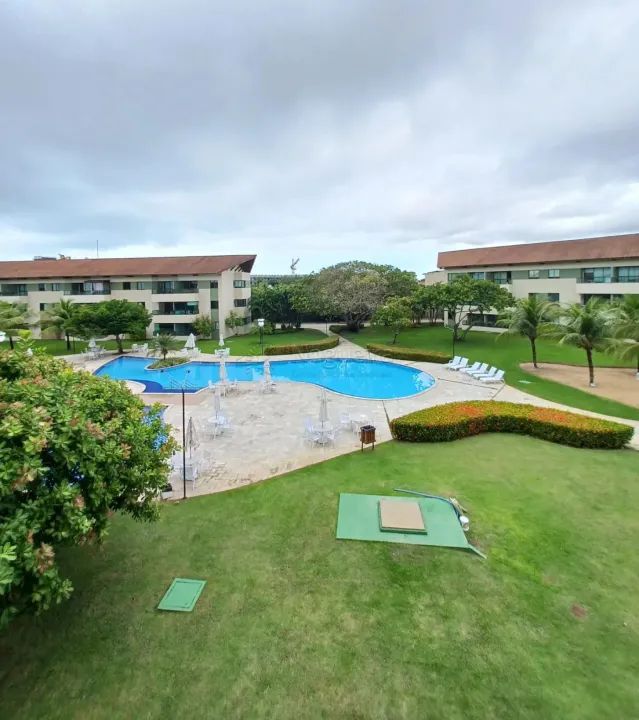 Apartamento à venda no bairro Praia dos Carneiros em Tamandaré/PE