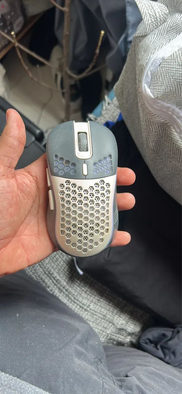 Notebook hp envy 17 modificado - Foto 5