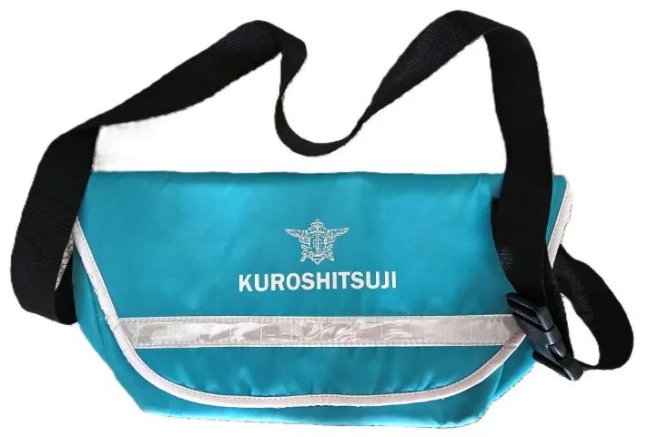 Bolsa Kuroshitsuji Black Butler anime