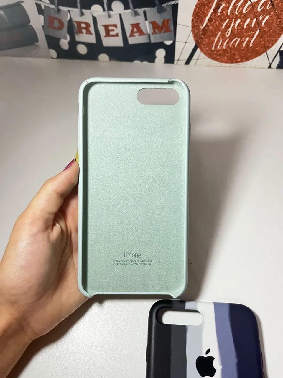 5 Cases iPhone 7/8 Plus - Foto 4