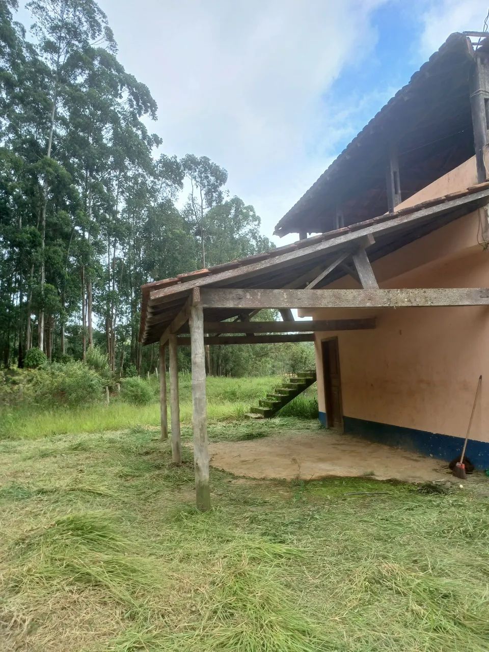 Foto - Chácara - 