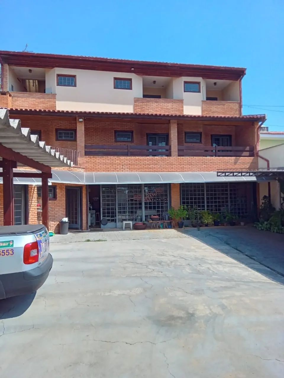 Foto - Sorocaba - Jardim São Carlos