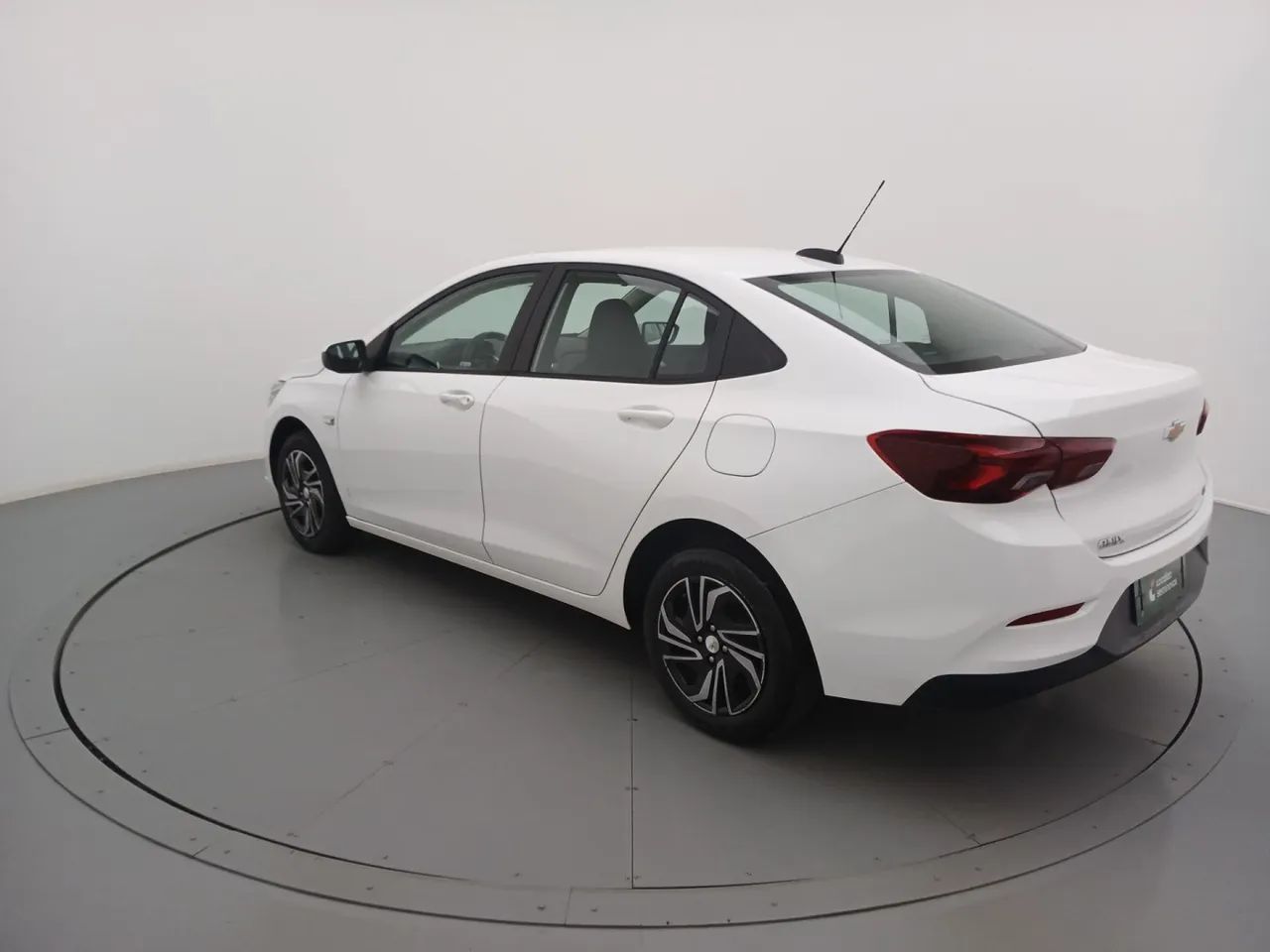 Chevrolet Onix 2024 1.0 flex plus lt manual - Foto 3