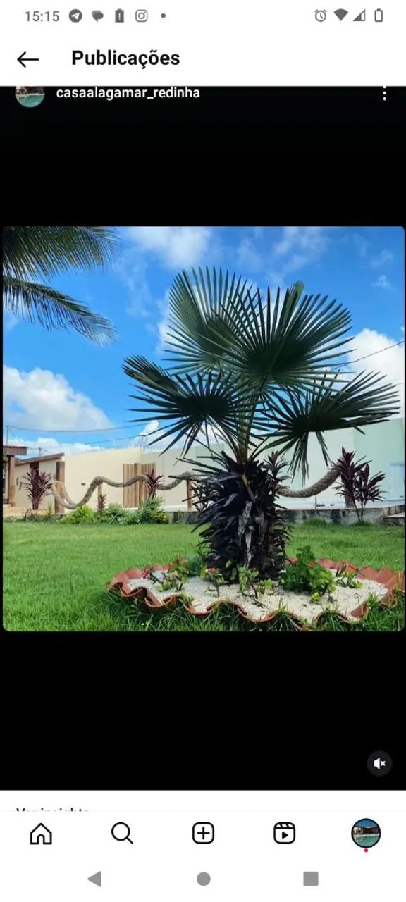 Casa de praia redinha nova. - Foto 7