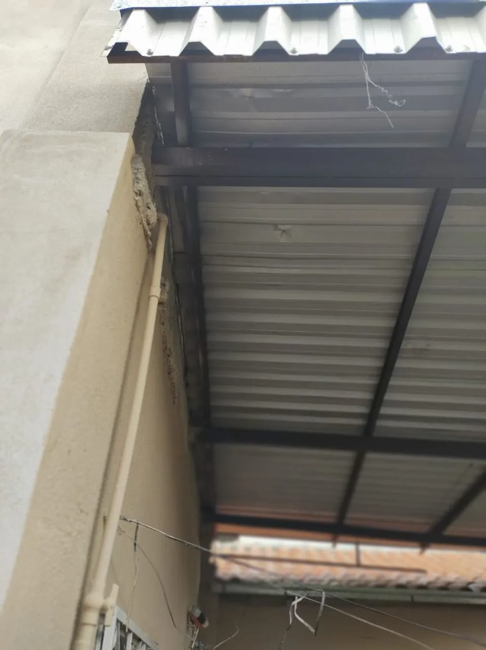Vende se casa