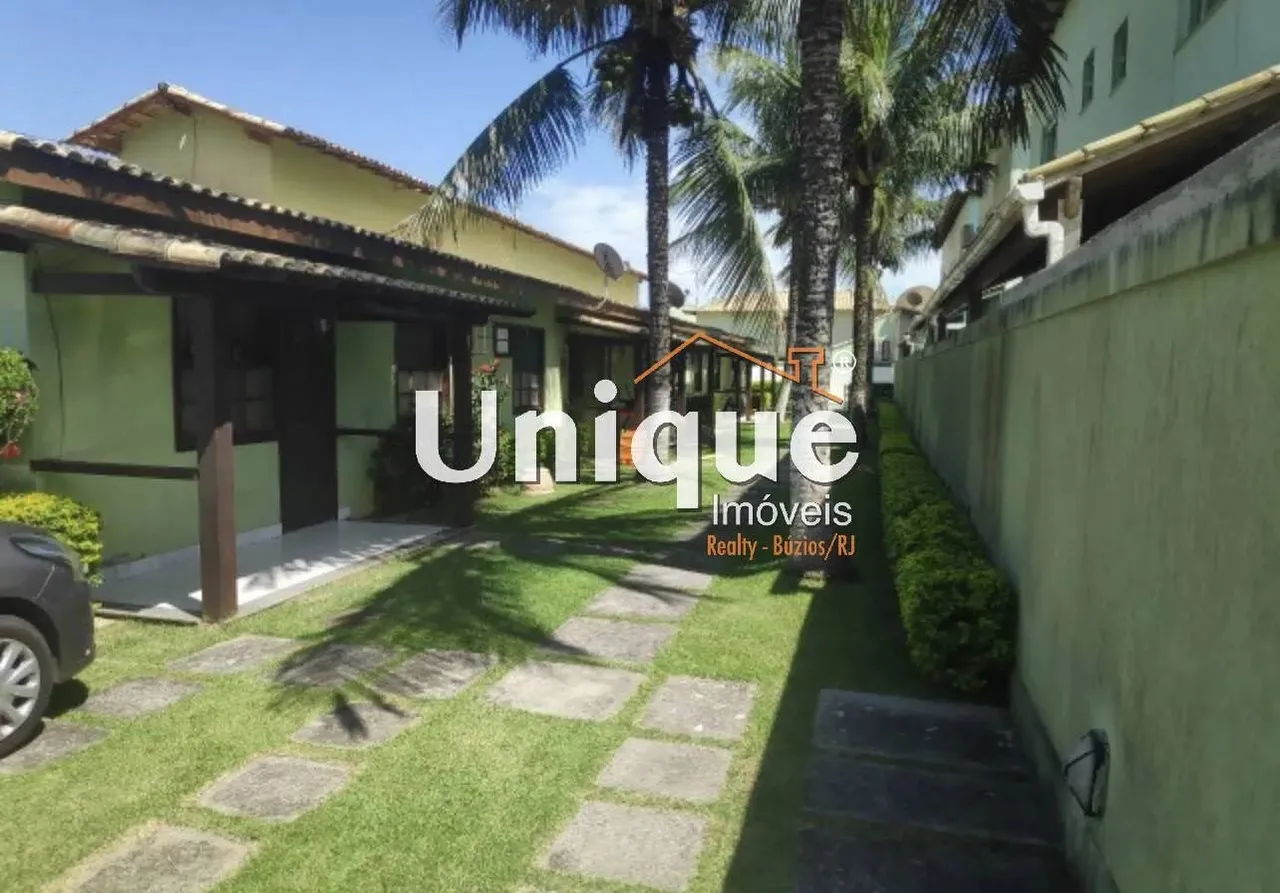 Casa, 78m2, Ogiva - Cabo Frio, à venda por R$ 300.000,00
