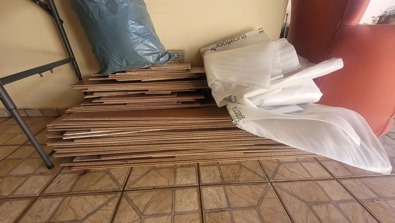 Piso Laminado Valência  - Foto 2